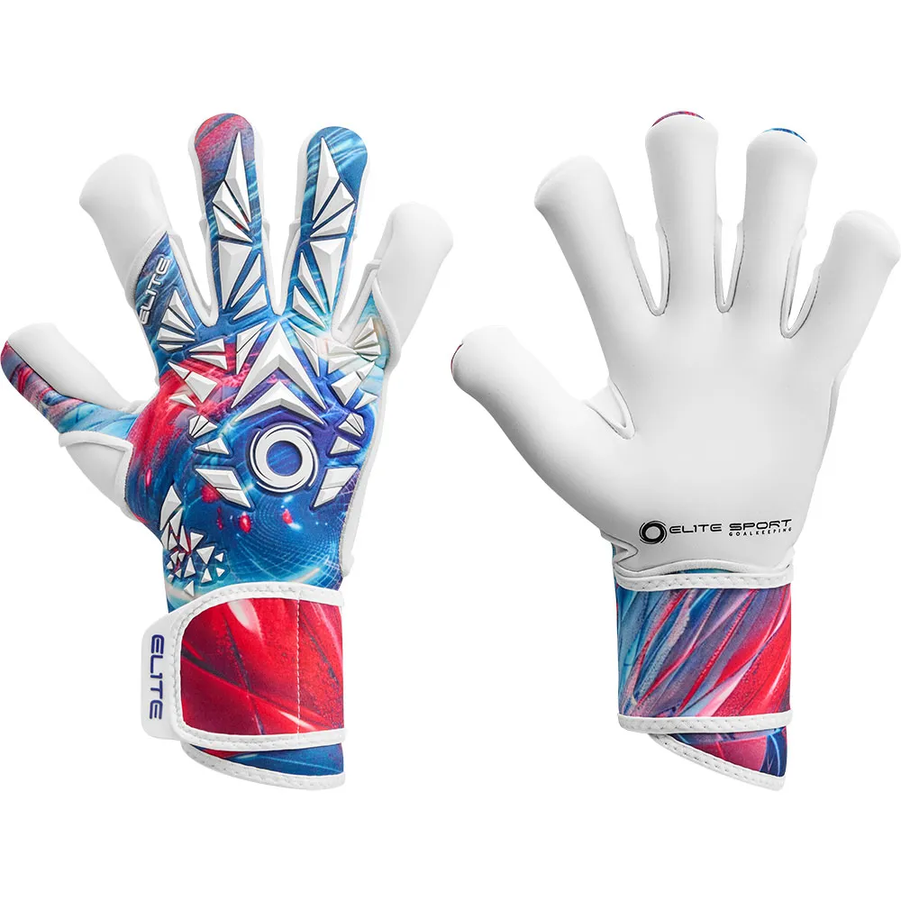 Elite sport Luvas de goleiro Quartz