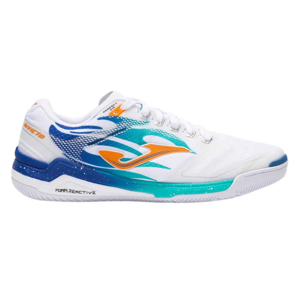 Joma Tênis de futsal Invicto IN