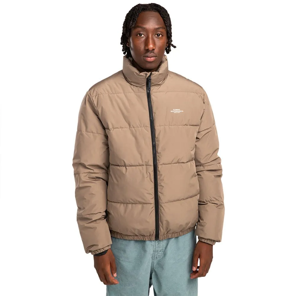 Element Casaco Classic Puffa