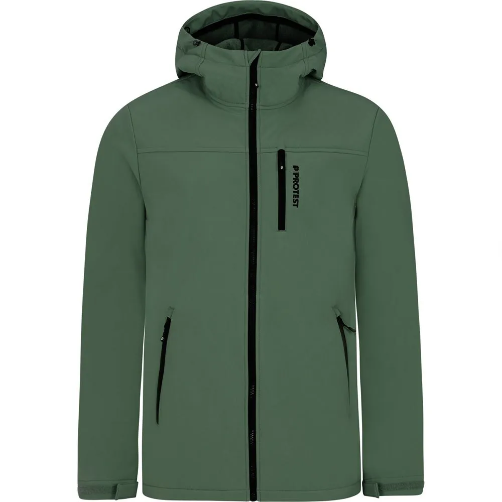 Protest Jaqueta softshell Kagu