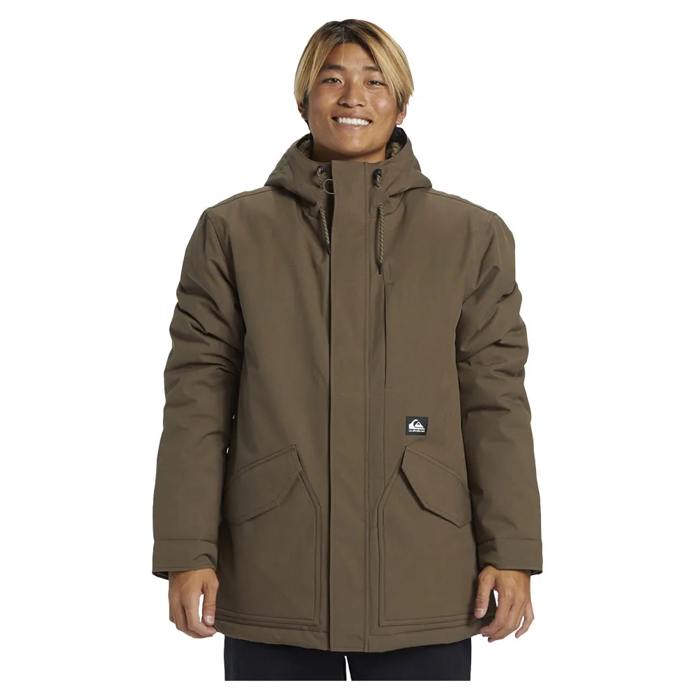 Quiksilver Casaco Endless Trip