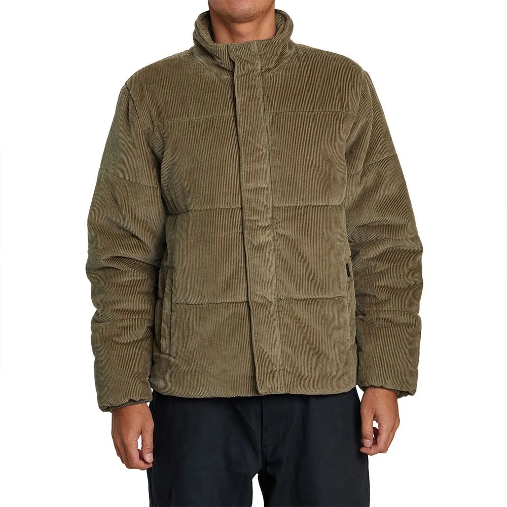 Rvca Casaco Townes