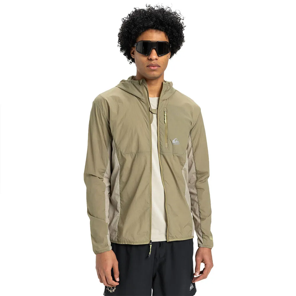 Quiksilver Casaco Last Mile
