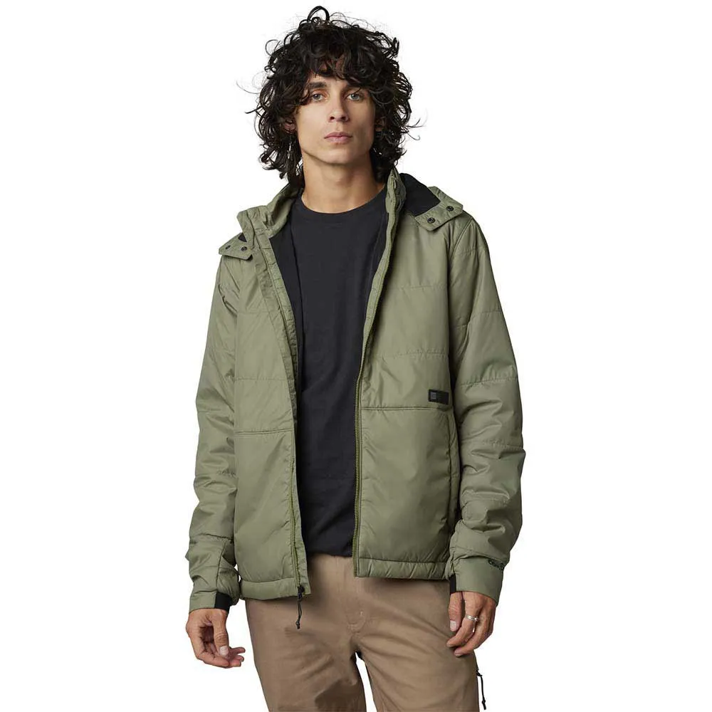 Fox Racing Casaco Artillery
