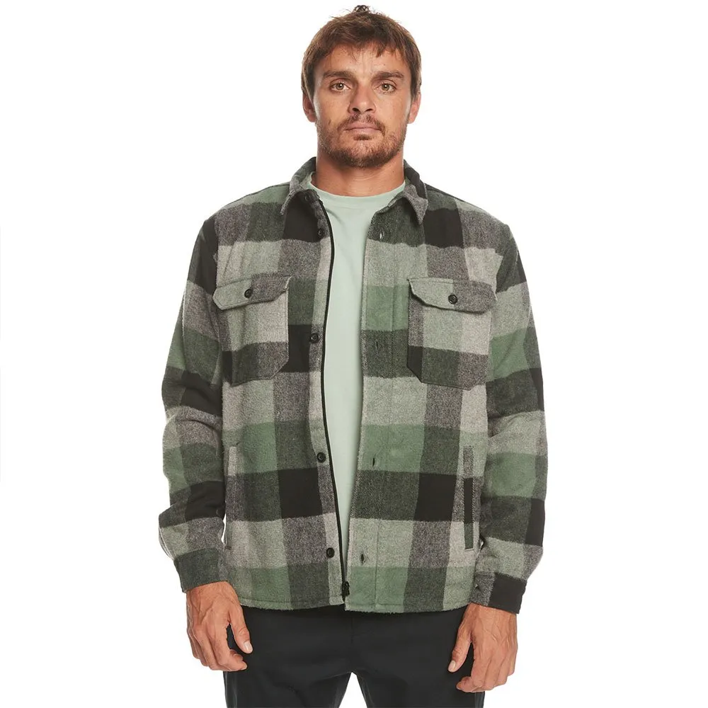 Quiksilver Casaco Pickston