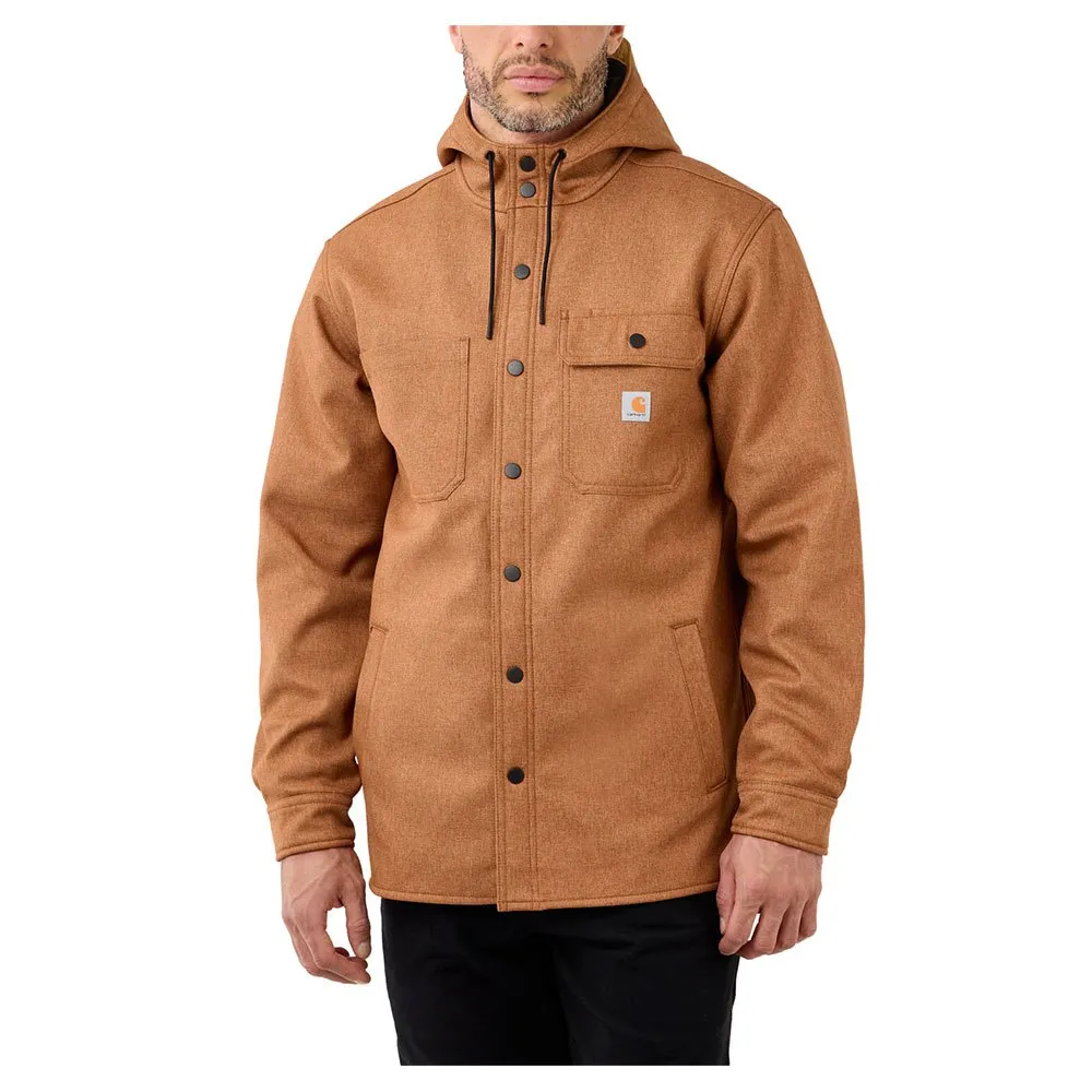 Carhartt Casaco Wind&Rain Bonded