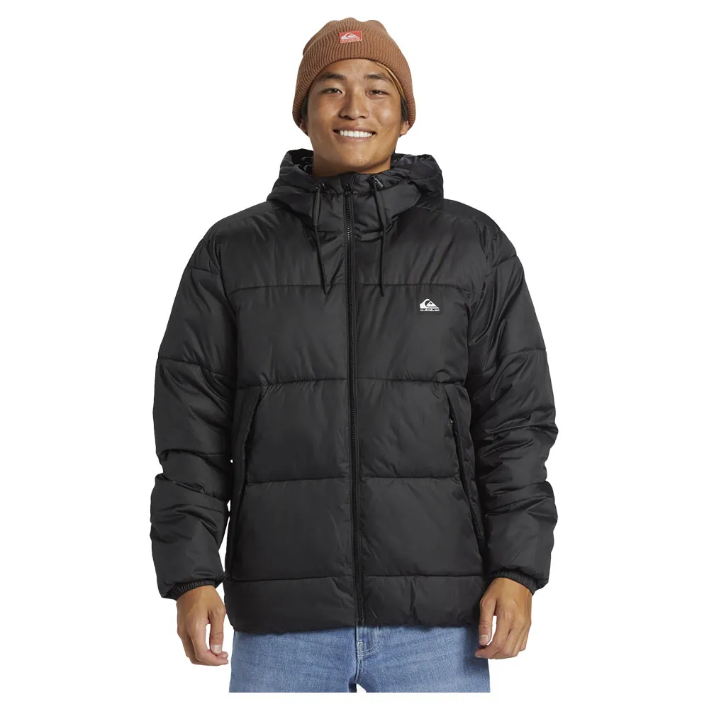 Quiksilver Casaco Cold Days