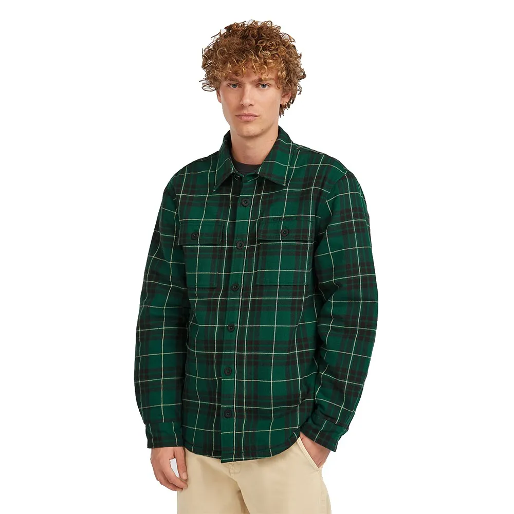 O´neill Camisa de manga comprida Must-Have Fleece Lined