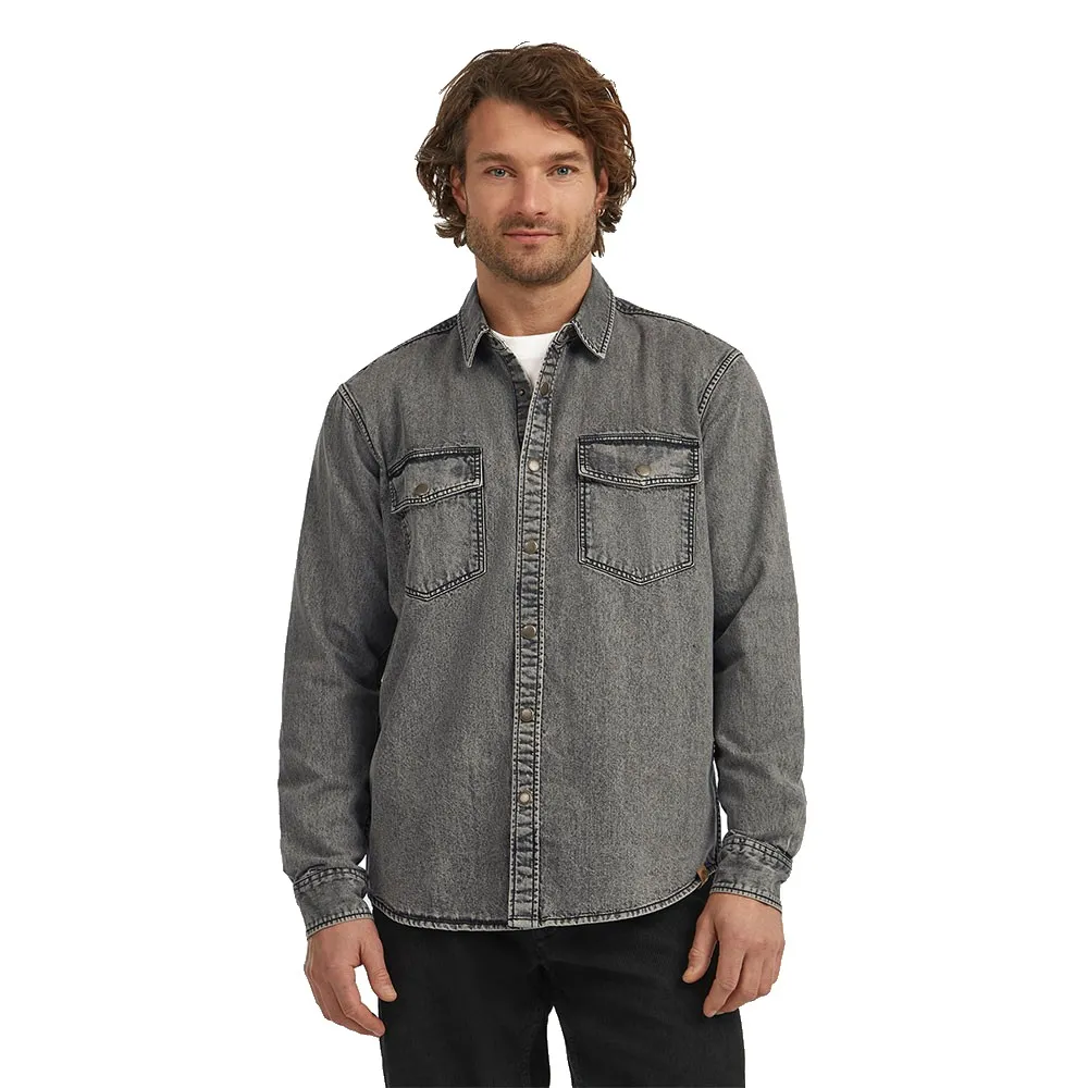 O´neill Camisa de manga comprida O´Riginals Denim