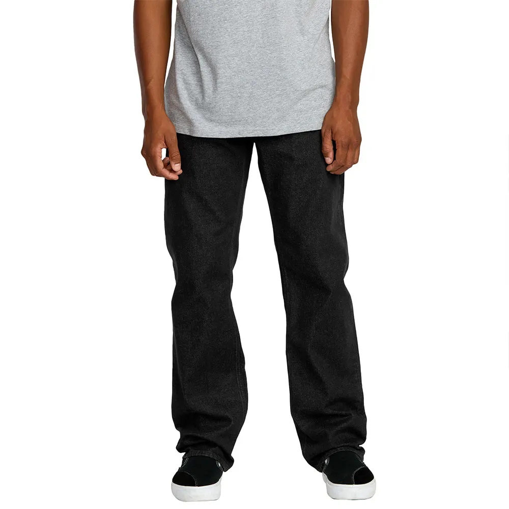 Volcom Jeans Kinkade Regular Straight Fit