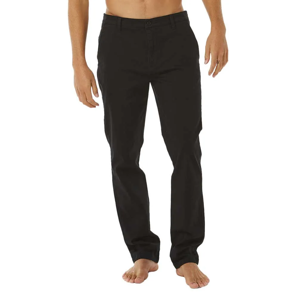 Rip curl Calças chino Classic Surf