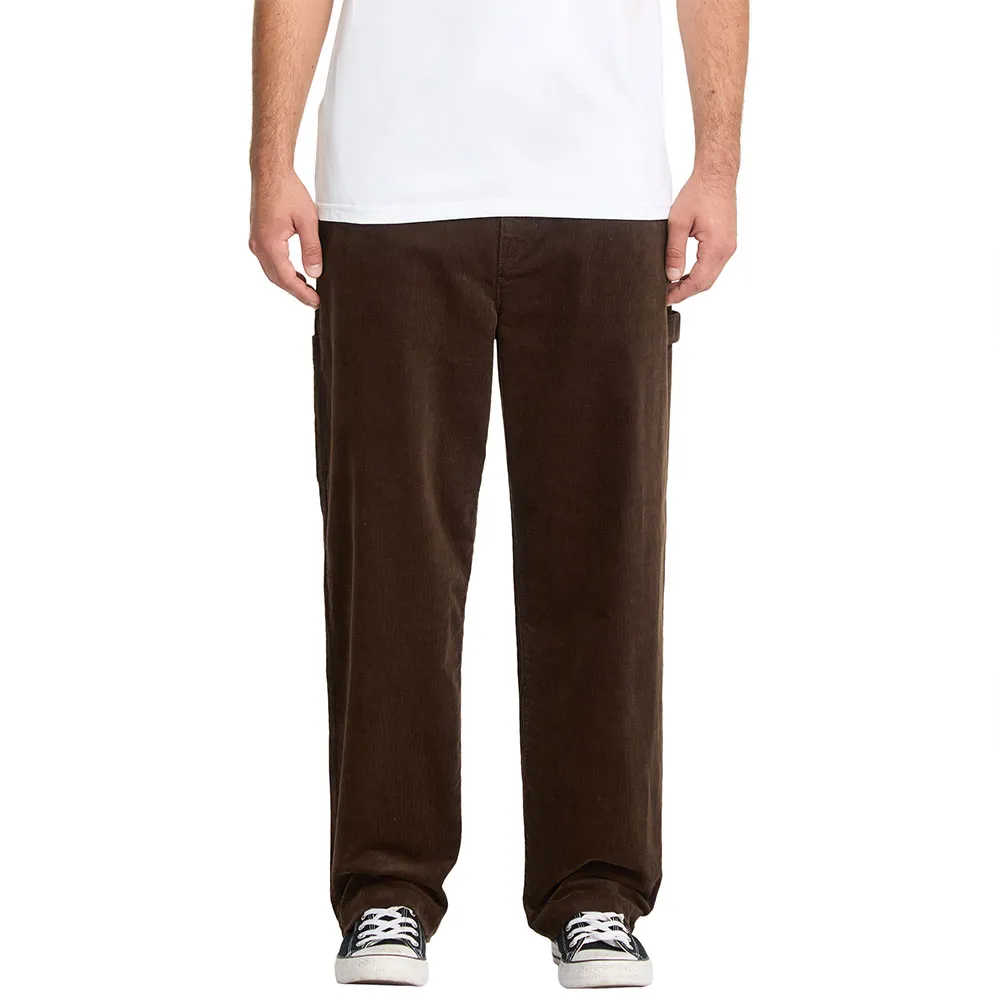 Volcom Calças Kraftsman Cord