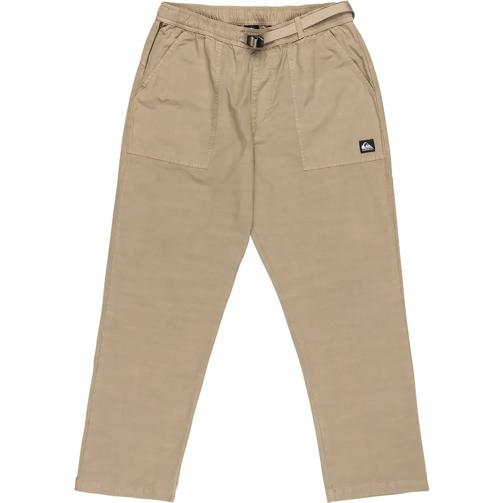 Quiksilver Calças Double Crown