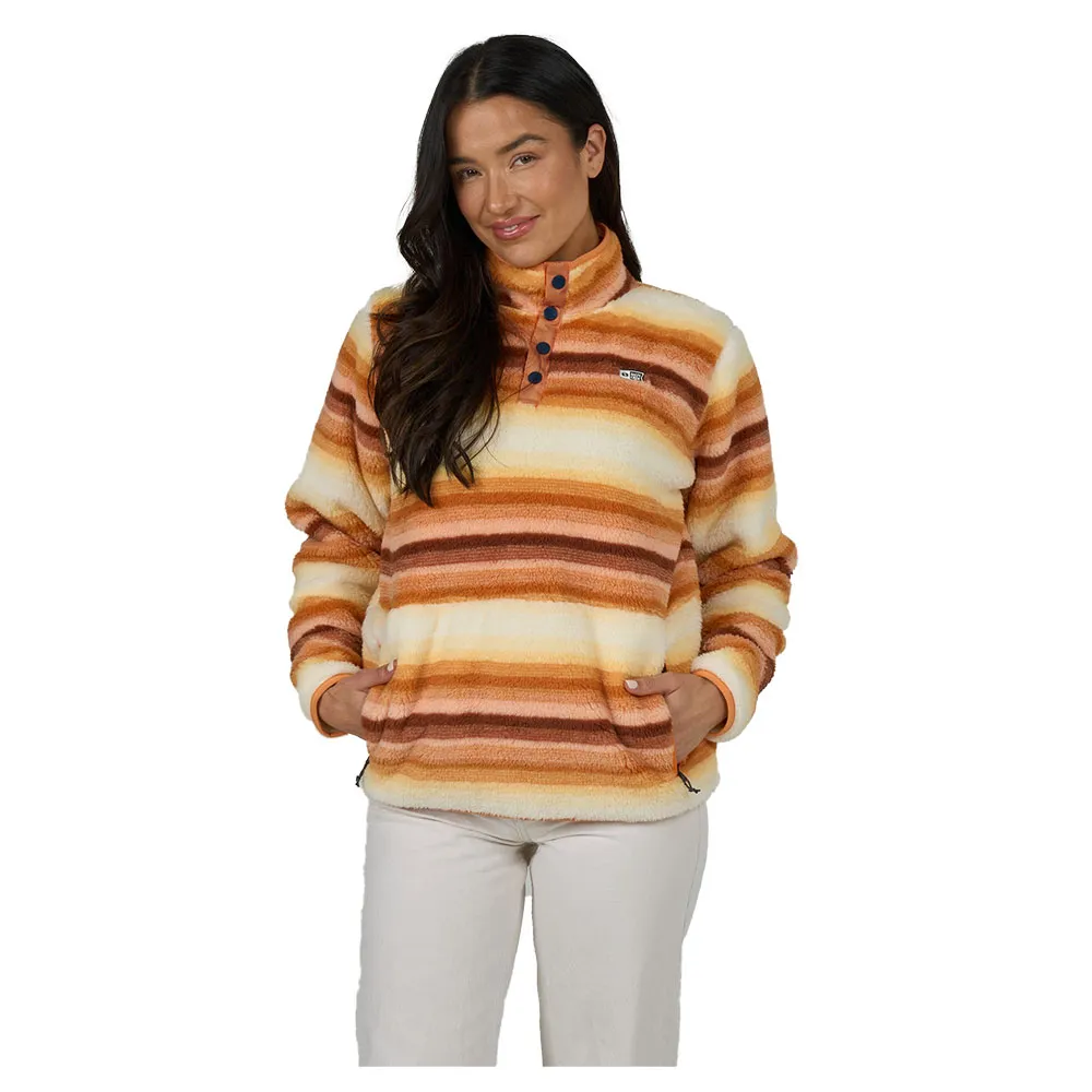 Salty crew Casaco polar Calm seas