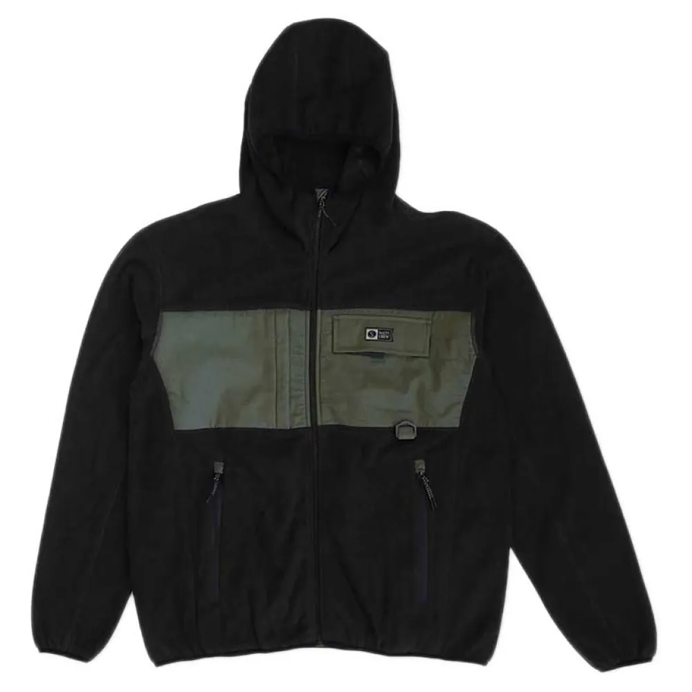 Salty crew Casaco polar com fecho Tundra polar