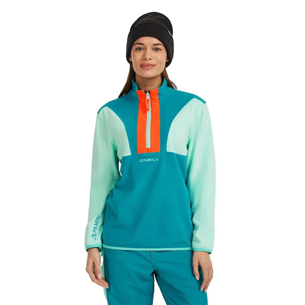 O´neill Casaco polar com meio fecho FWC Cruz Triple Polartec