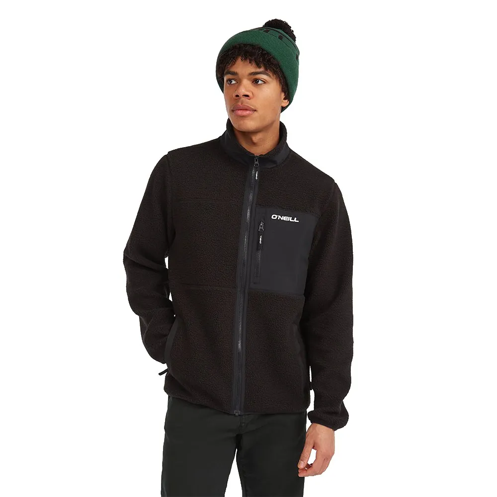 O´neill Casaco polar com fecho Must-Have High Pile