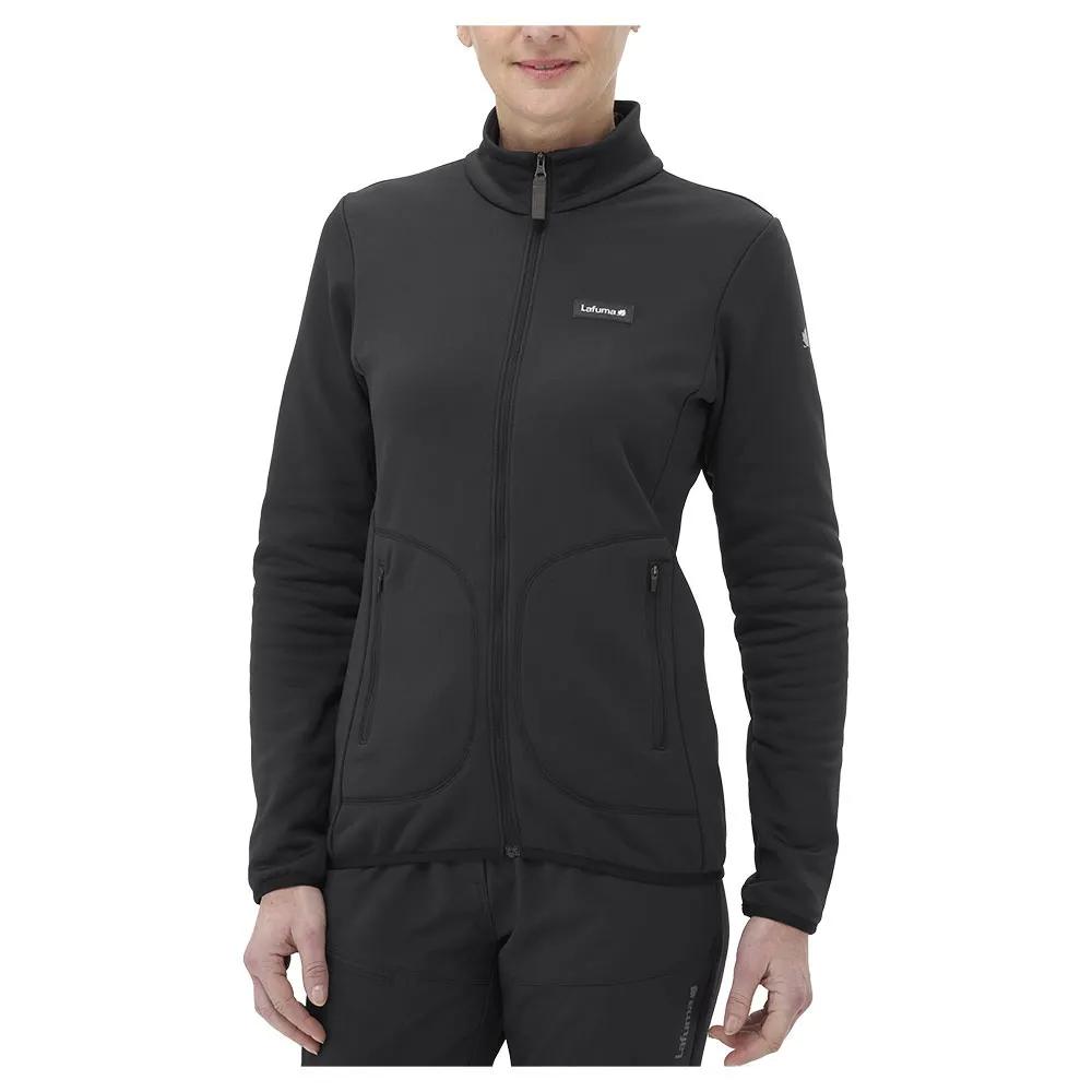 Lafuma Casaco polar com fecho Powershift