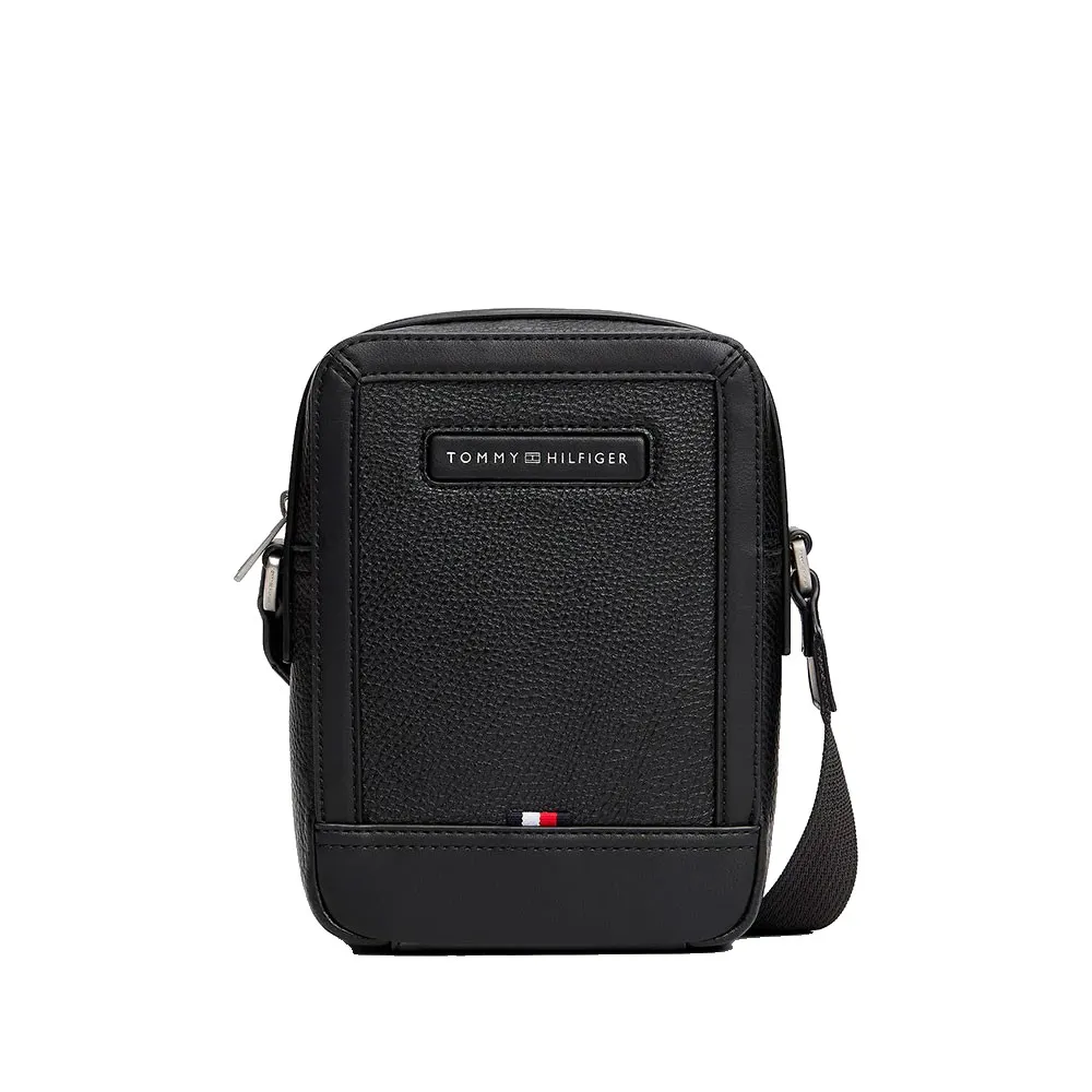 Tommy hilfiger Bolsa tiracolo Central Mini
