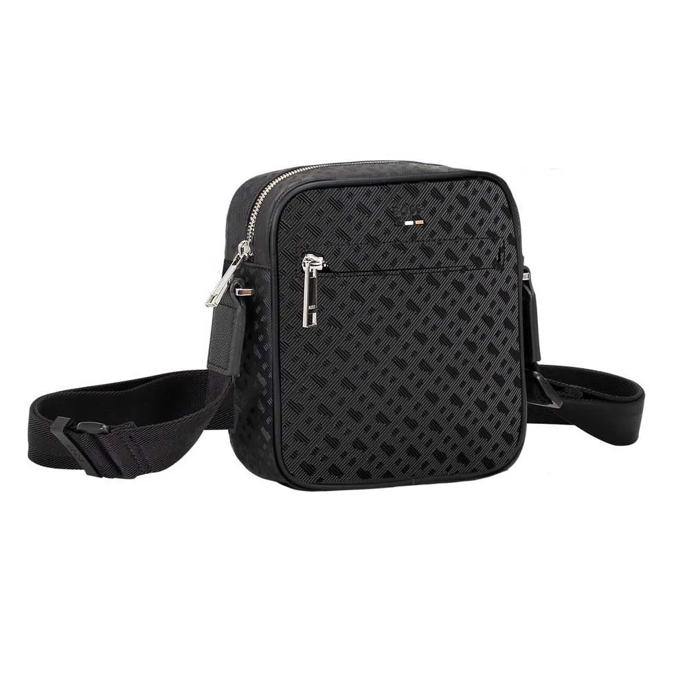 BOSS Bolsa tiracolo Ray 10264012 01