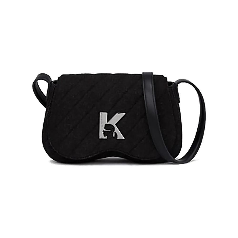 Karl lagerfeld jeans Bolsa tiracolo A1W30281