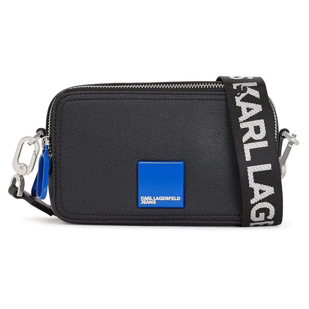 Karl lagerfeld jeans Bolsa tiracolo Box Logo