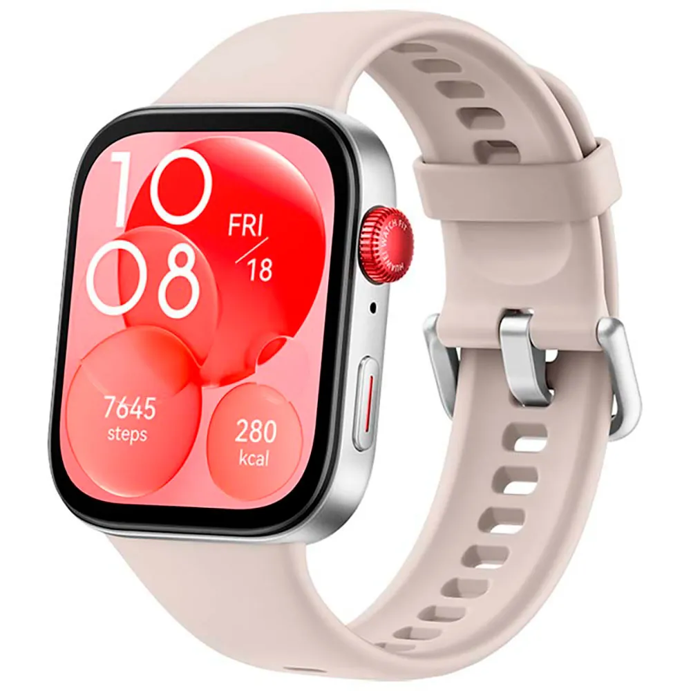 Huawei Relógio inteligente Fit 3