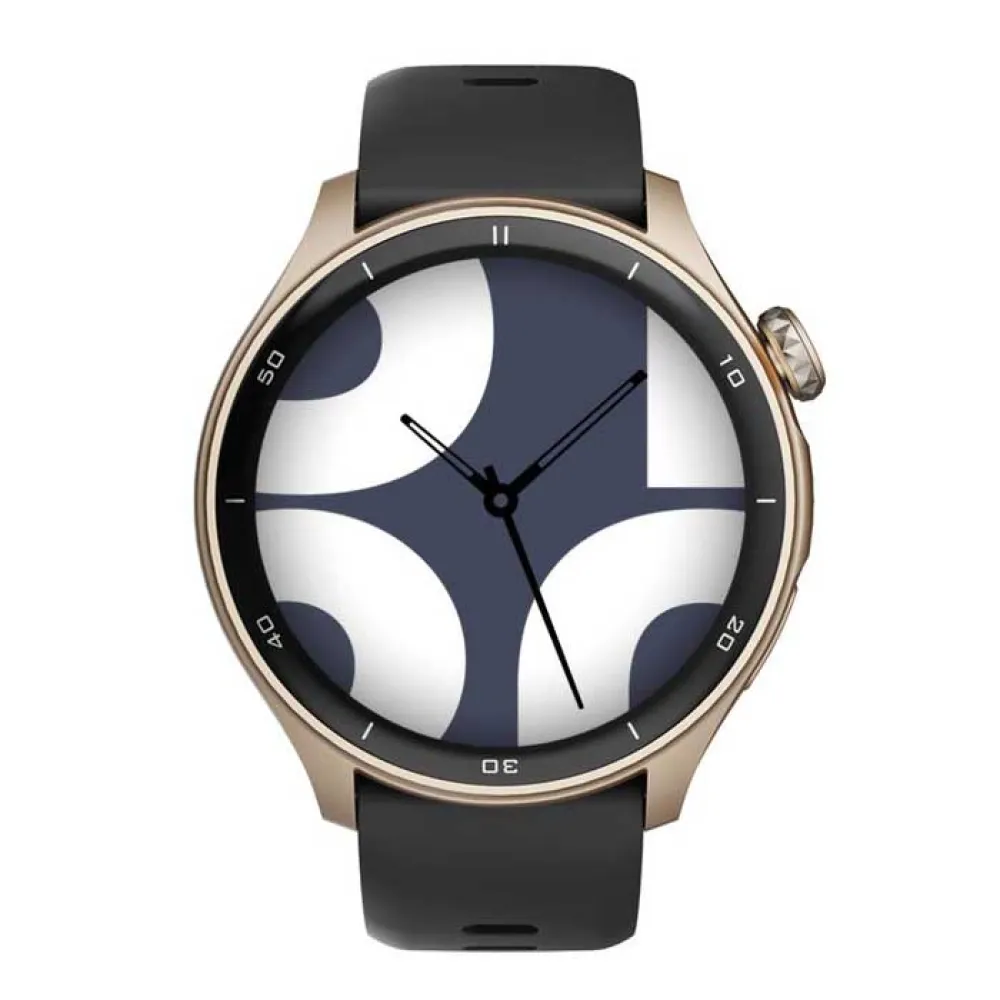 Energyfit Smartwatch ST30 GPS AMOLED 1.43´´