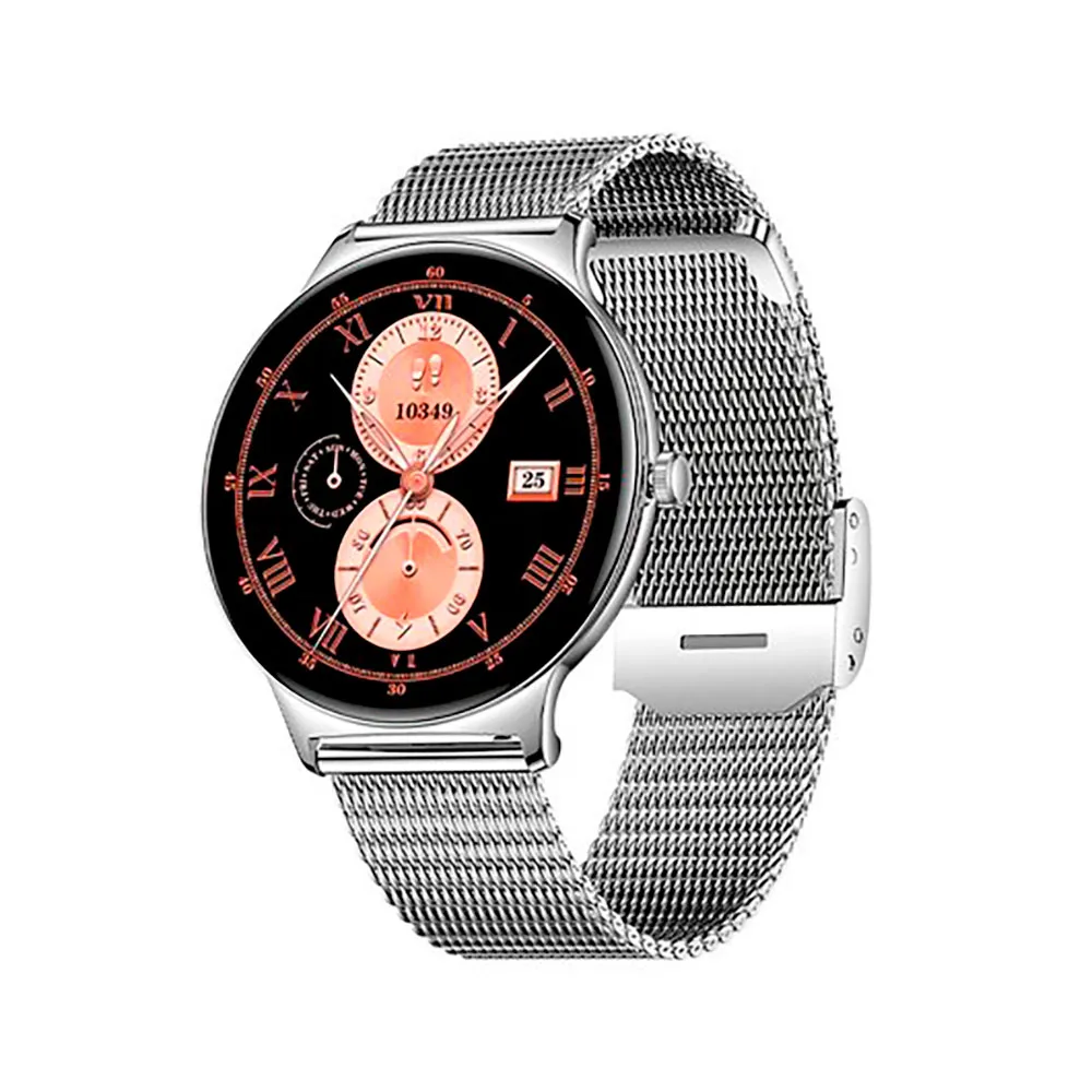 Cool Smartwatch Amoled UltraThin