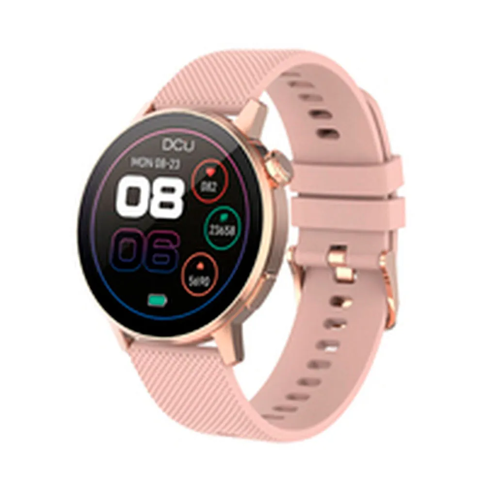 Dcu tecnologic Smartwatch GPS Geotrack S AMOLED