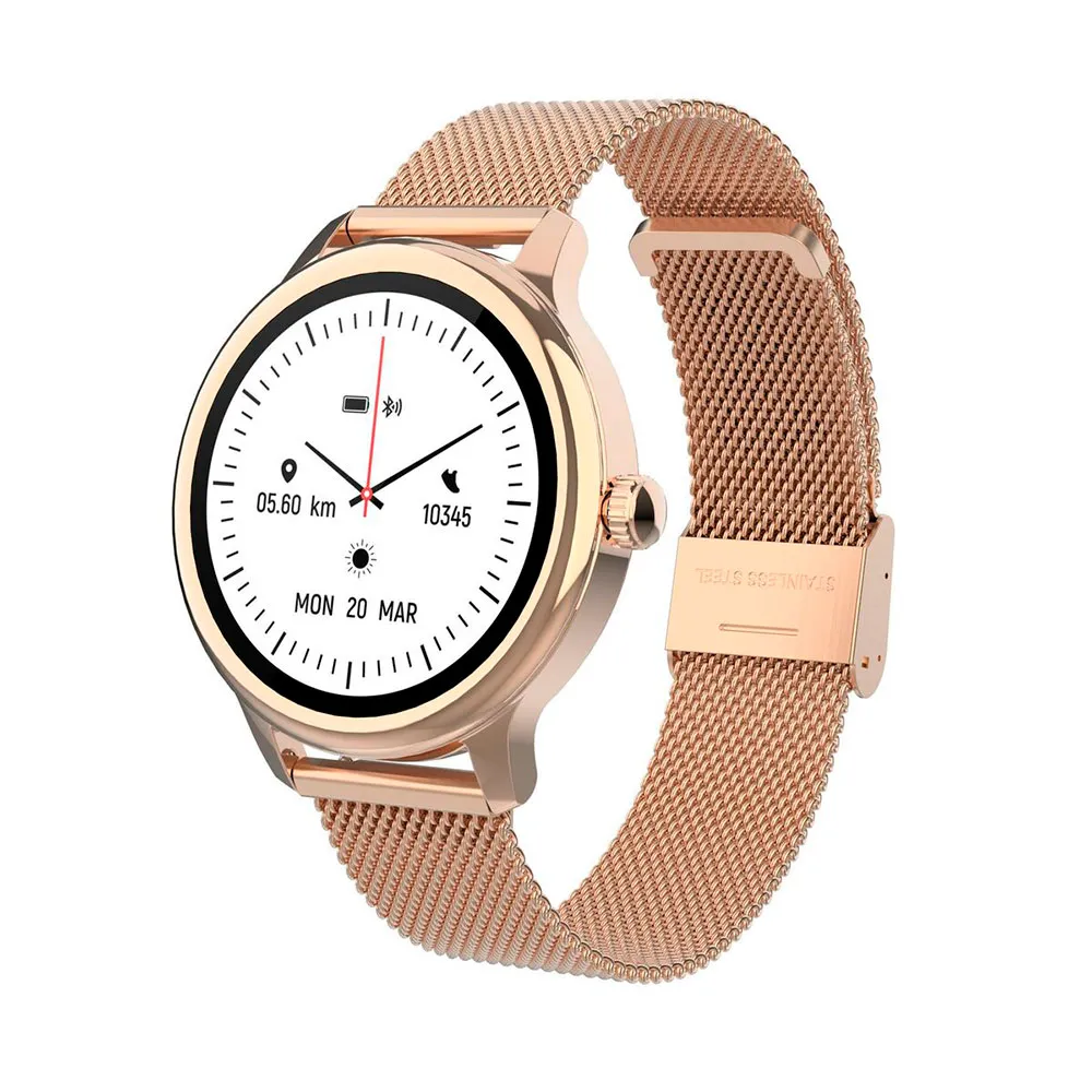 Dcu tecnologic Smartwatch Sophie