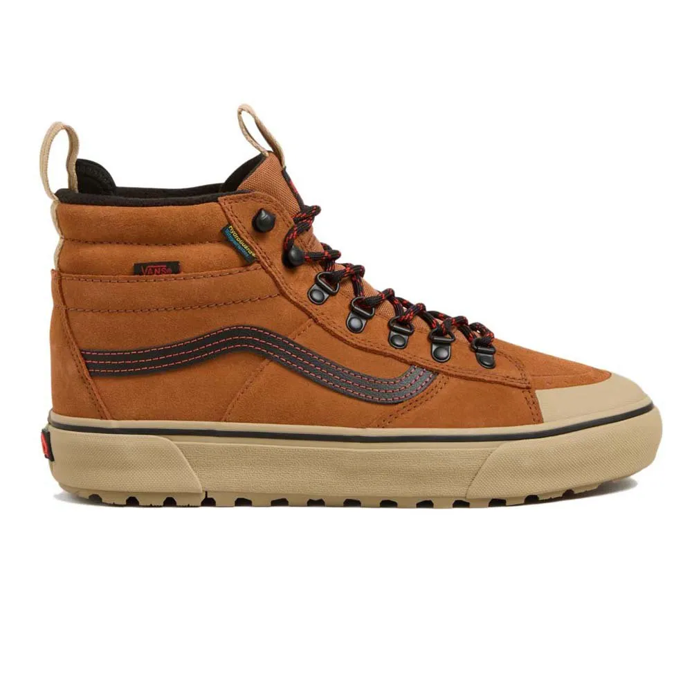 Vans Tênis SK8-Hi DR WP MTE