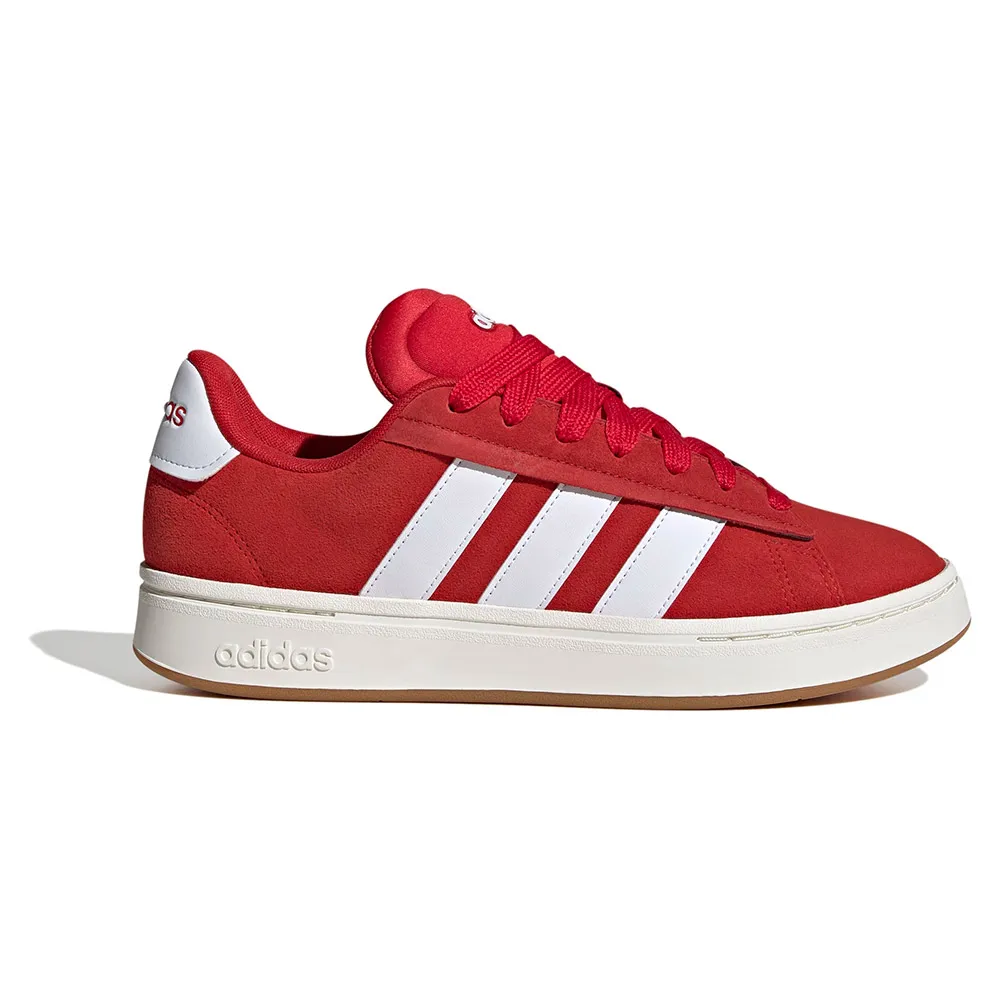 adidas Tênis Grand Court Alpha