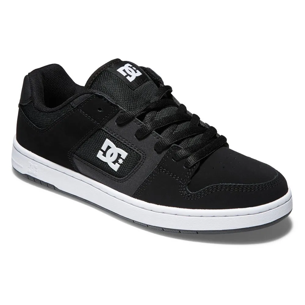 Dc shoes Tênis Manteca 4