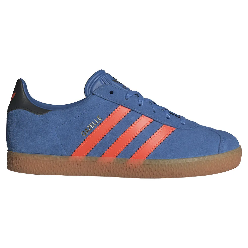 adidas Originals Tênis júnior Gazelle