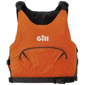 Gill Colete salva-vidas Pro Racer 50N Youth