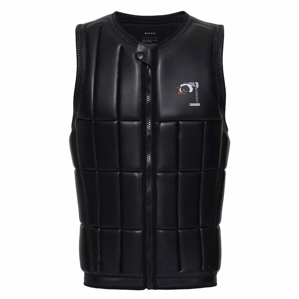 Mystic Colete salva-vidas de neoprene Anarchy Impact Wake
