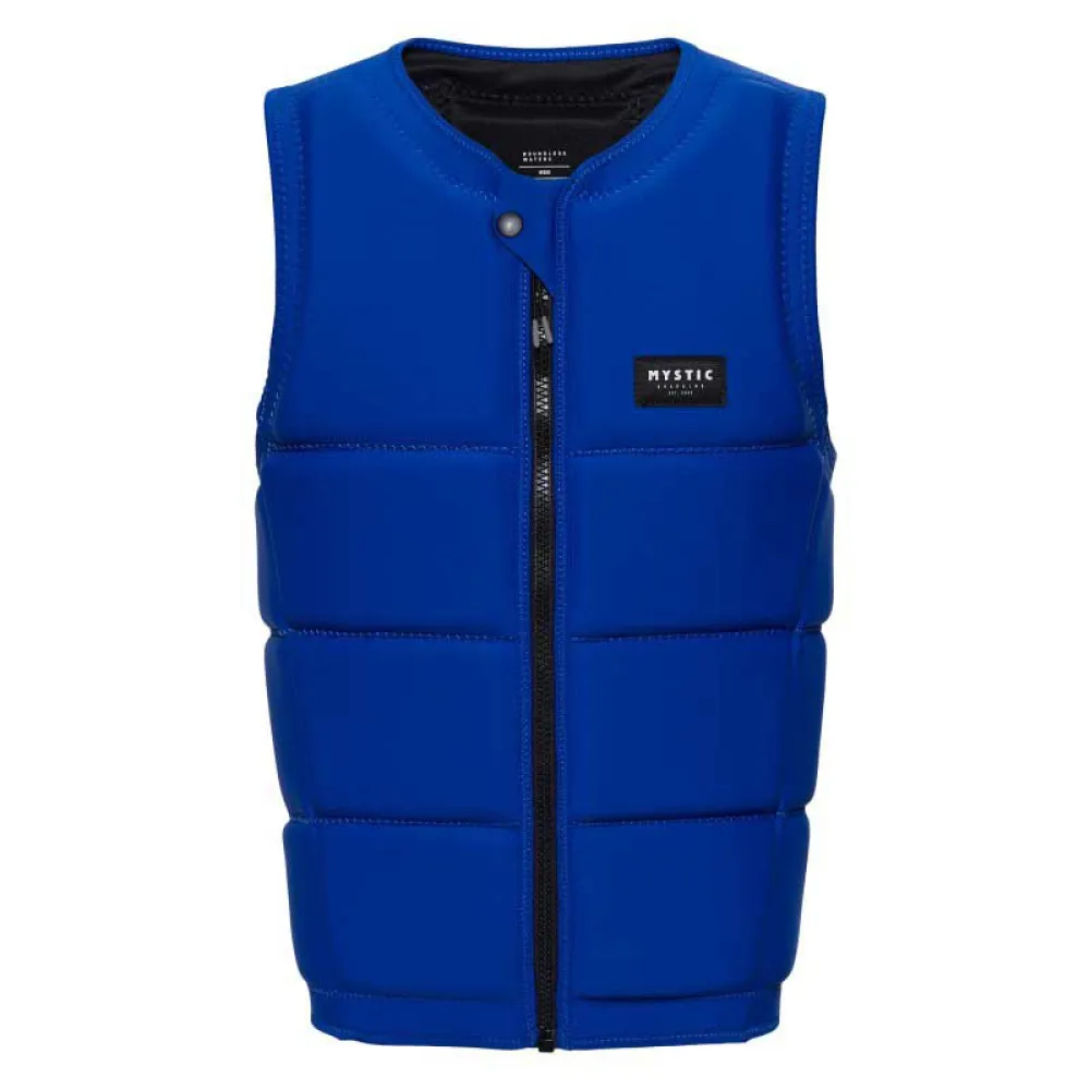 Mystic Colete salva-vidas de neoprene Star Impact Wake