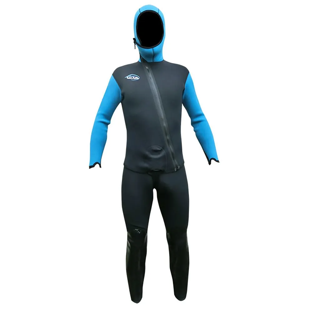 Seland Casaco de canyoning Riolan