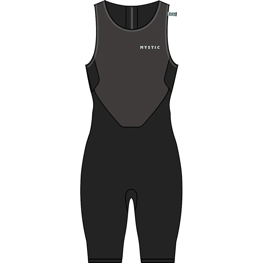 Mystic Shorty Short john surf