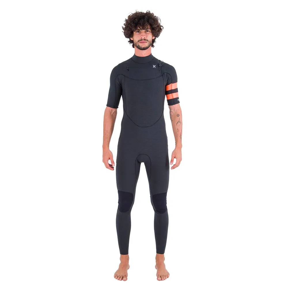 Hurley Fato de neoprene Plus 2/2 mm