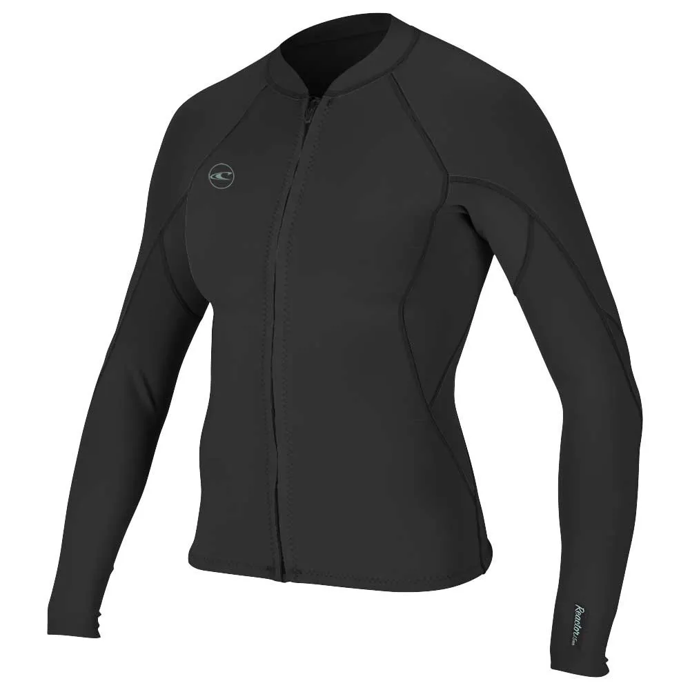 O´neill wetsuits Camiseta de neoprene de manga comprida Reactor II 1.5 mm