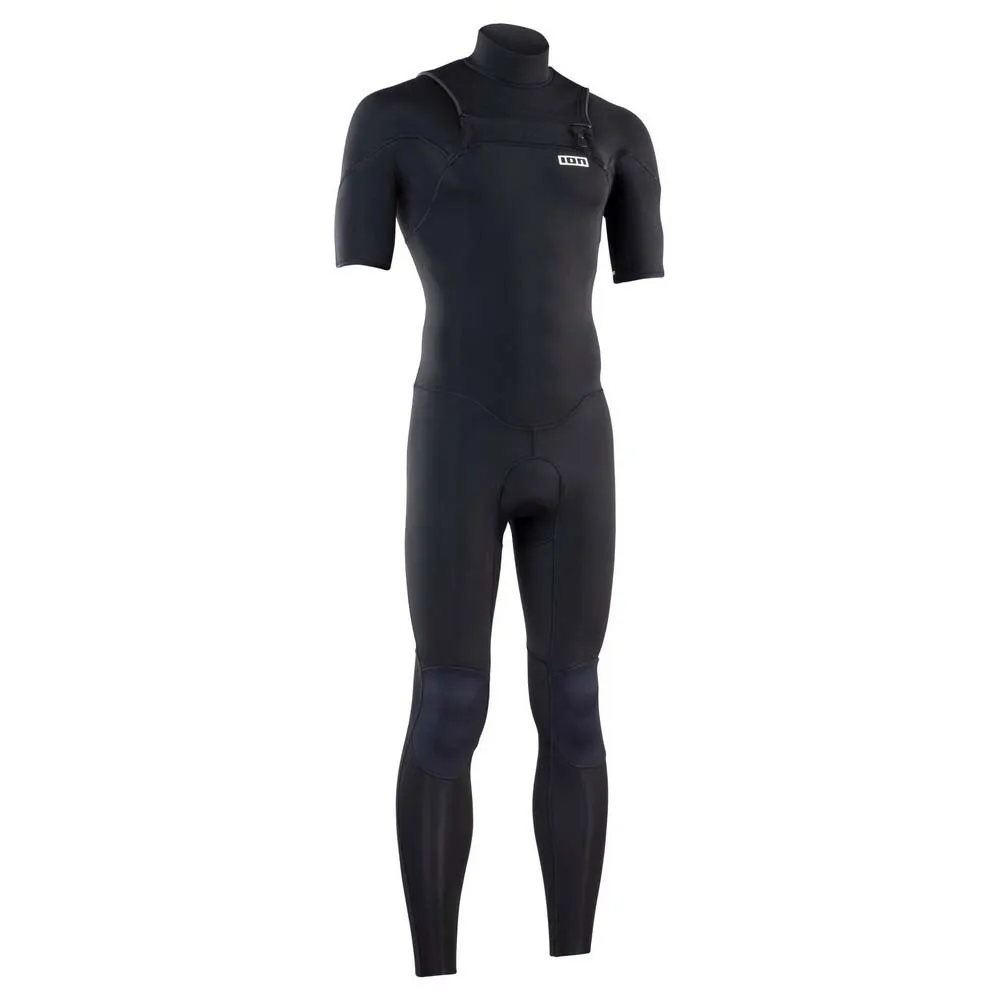 ION Fato de neoprene de manga curta com fecho nas costas Element 2/2