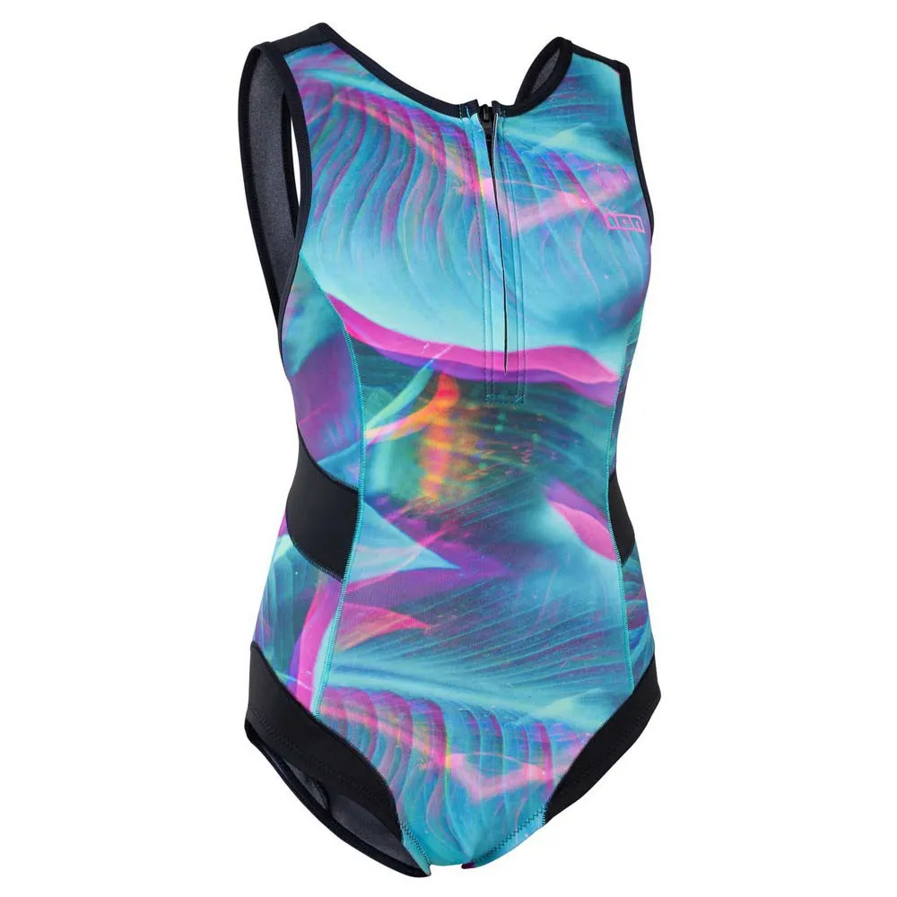 ION Fato Shorty Feminino Amaze v-back 1.5