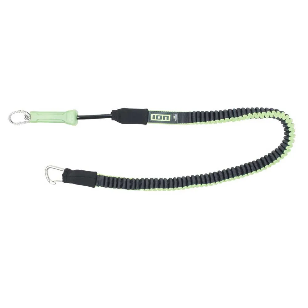 ION Leash de surf Handlepass Webbing 100/160