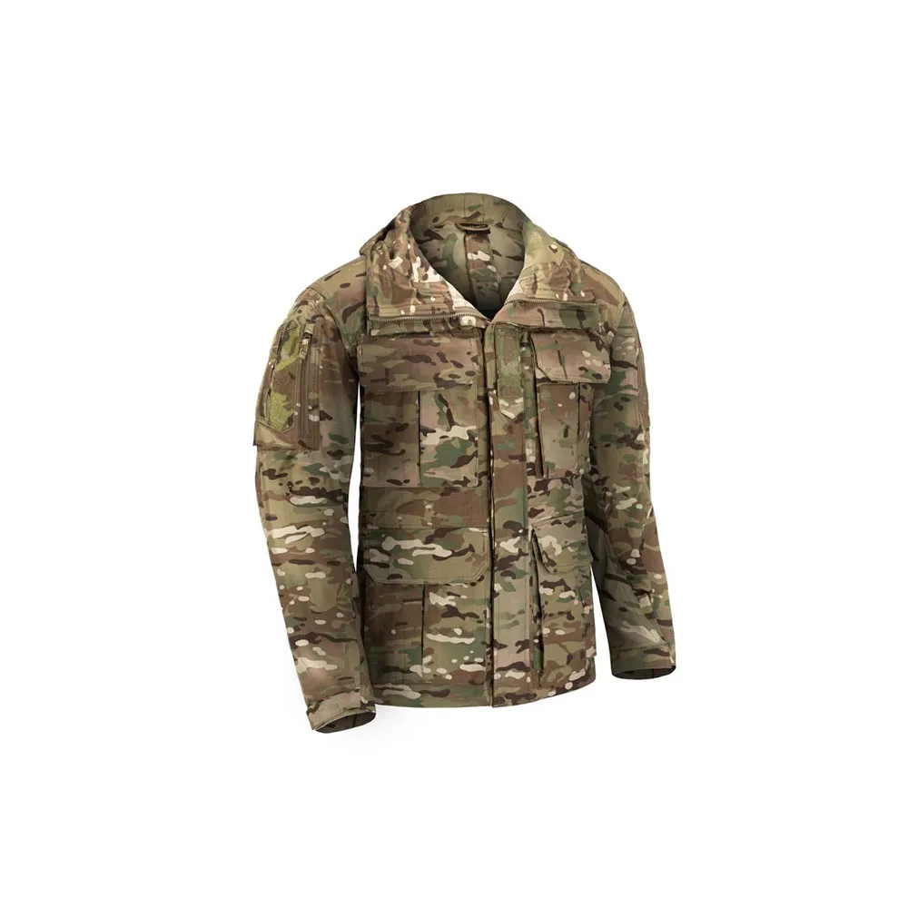 Clawgear Casaco Mobility Smock