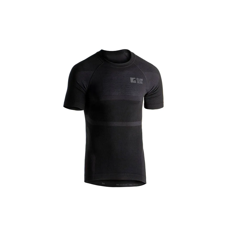 Clawgear Camiseta de manga curta Merino Seamless