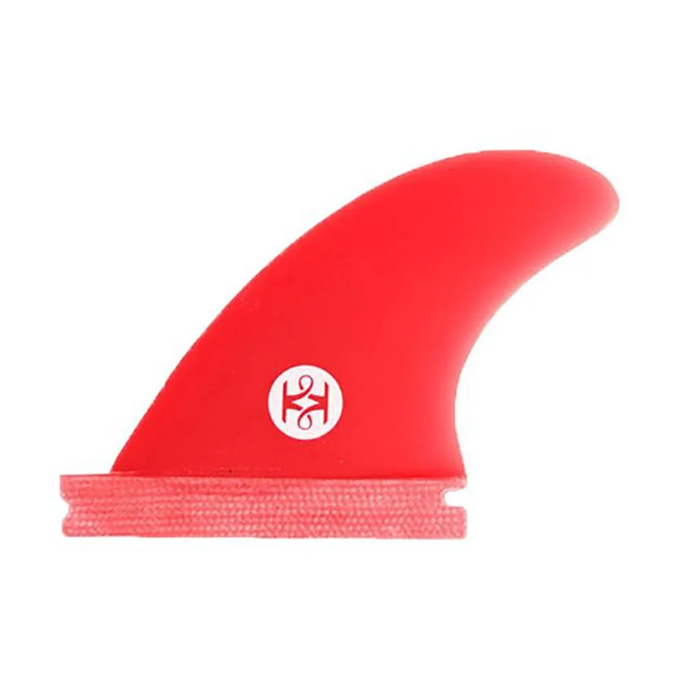 Koalition Quilha Side Red-Futures