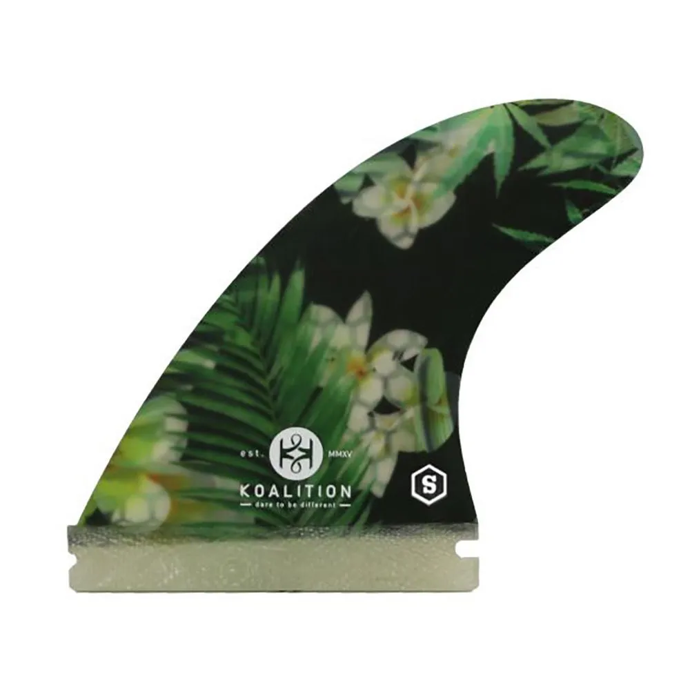 Koalition Quilha The Cbd-S-Futures