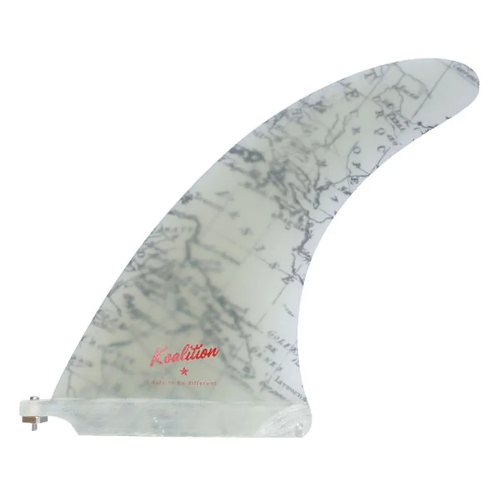 Koalition Quilha Coastal Lines 9.0``